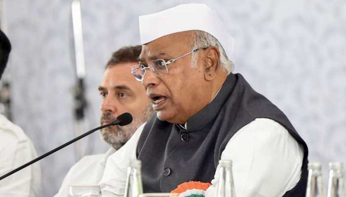 Bihar Polls 2025: Congress Unveils Second Candidate List Amid Alliance Tensions