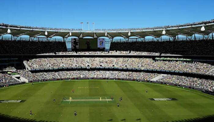 India Vs Australia 1st ODI 2025 Weather And Pitch Report: Rain Threatens Brief Interruptions In Perth, Pacers Eye Advantage
