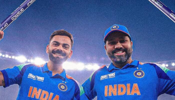 Aaron Finch Hails Virat Kohli And Rohit Sharma Ahead Of Potential Farewell Series In Australia