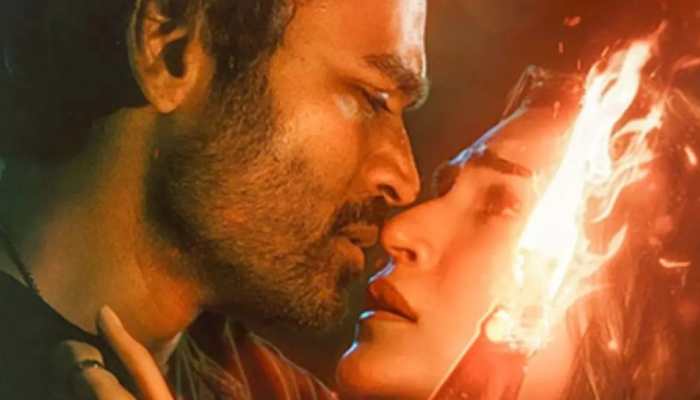 'Tere Ishk Mein’ Title Track Out: A.R. Rahman And Arijit Singh Collaborate For Dhanush–Kriti Sanon Film