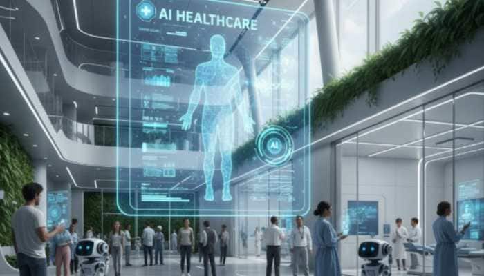 IndiaAI, WHO Announce Global Call For Abstracts On Scalable AI Solutions In Healthcare 