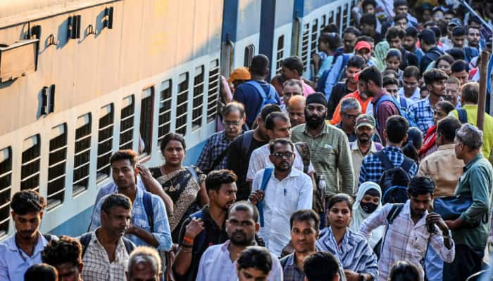 Diwali 2025: Last-Minute Travel Plans? Central Railway to Run 1,702 Special Trains For Chhath And Diwali Rush