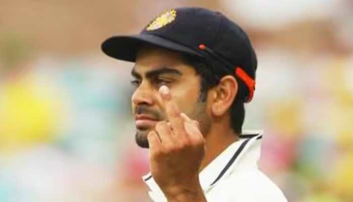 ‘Don’t Take It Personally’: Virat Kohli Reveals 'This Cricketers' Priceless Advice For Handling Hostile Australian Crowd