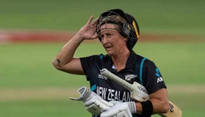 'It's Extremely Frustrating': Sophie Devine Slams Women’s World Cup 2025 Organisers After NZ Vs Pakistan Washout