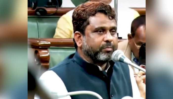 Bihar Election 2025: AIMIM Releases List Of 25 Candidates, Akhtarul Iman To Contest From Amour