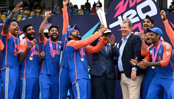 ICC Men’s T20 World Cup 2026: All 20 Teams Confirmed For India-Sri Lanka Tournament, Check List &amp; How They Qualified