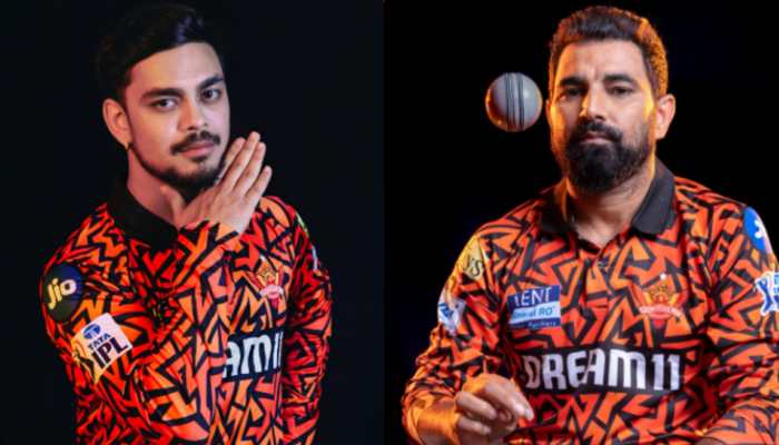 5 Players Sunrisers Hyderabad Might Release To Boost IPL 2026 Auction Purse