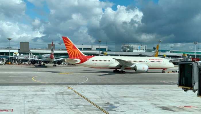 After Days Of Chaos In Milan, Air India's Rescue Flight Brings Passengers Back To Delhi