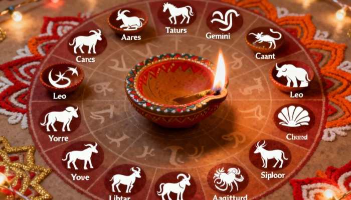 Diwali 2025 Horoscope