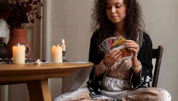 Tarot Card Reading Horoscope Today For October 20: Leadership And Vision Define Your Energy Today, Zodiacs