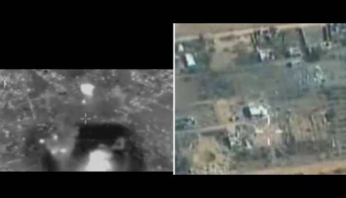 Hamas Betrays Ceasefire Agreement: IDF Unleashes Hell - Fighter Jets, Artillery Crush 6-KM Tunnel Network And Terror Infrastructure | Watch