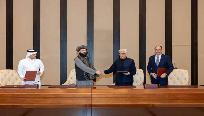 Pakistan And Afghanistan Agree To Ceasefire After Days Of Deadly Clashes – Can Peace Last?