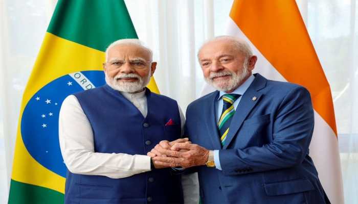 Brazil, India Are Teaming Up To Rival West’s Economic Grip; Lula Calls It ‘Alliance That Will Change Everything’