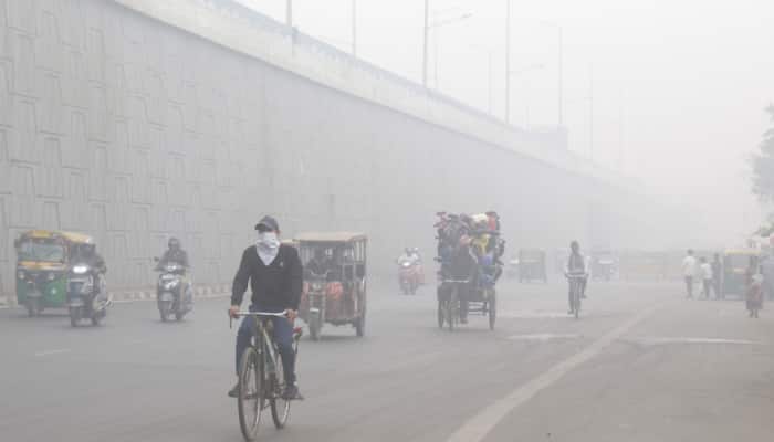 Delhi AQI Alert: National Capital Continues To Breathe 'Very Poor' Quality Air, What Happens In GRAP 2? 