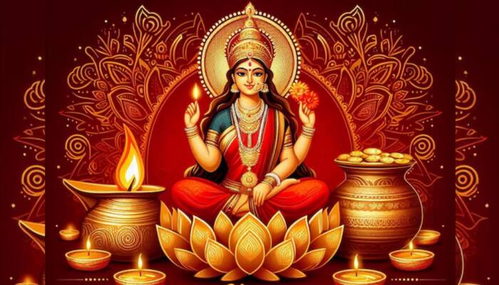 Diwali 2025: Once-in-a-Century Mahalakshmi Rajyoga Forms On October 20, Know Most Auspicious Time For Lakshmi Puja