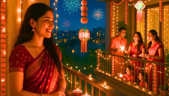 Happy Diwali 2025: Alone This Diwali? Here’s How To Make It The Most Joyful, Peaceful, And Meaningful Celebration Yet