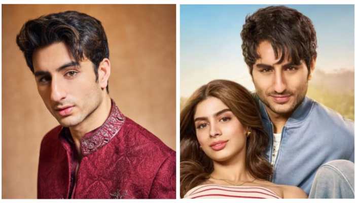 'My Hype Has Dropped Really Badly': Ibrahim Ali Khan Opens Up On Nadaaniyan Trolling, Calls It A 'Bad Film'