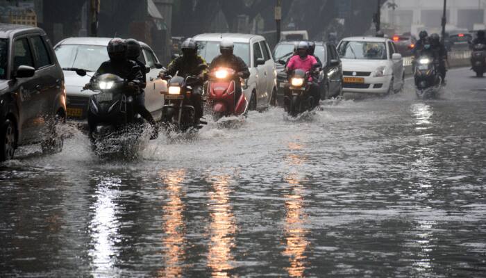 Tamil Nadu Weather Today: Severe Waterlogging In Thoothukudi | Check IMD Forecast For Chennai