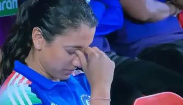 Why India Women’s Cricket Team Lost To England In World Cup 2025: Smriti Mandhana Speaks Out