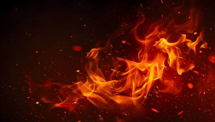 Maharashtra: 1 Dead, 3 Injured As Fire Broke Out In Cuffe Parade Area