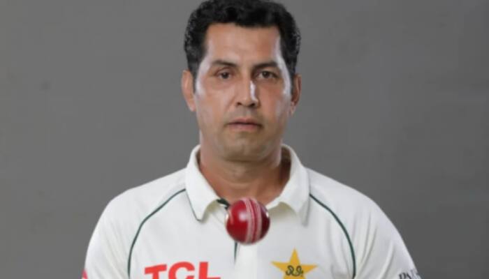 Who is Asif Afridi? 38-Year-Old Left-Arm Spinner Makes Test Debut For Pakistan Against South Africa