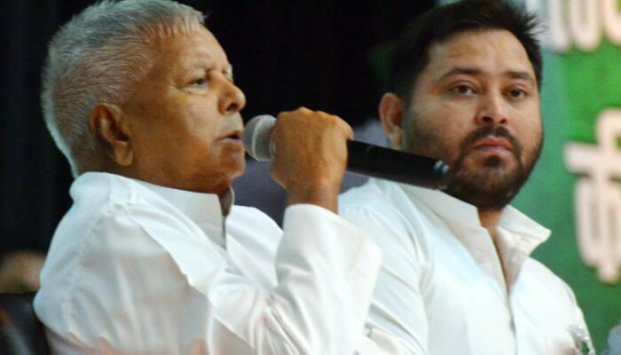 Bihar Election 2025: RJD Releases List Of Candidates, Tejashwi Yadav To Contest From Raghopur | Check Full List 