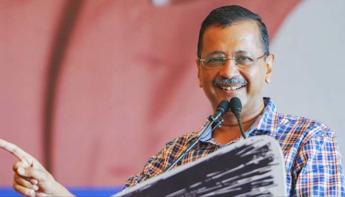 AAP Releases Fourth List Of 12 Candidates For Bihar Assembly Election 2025