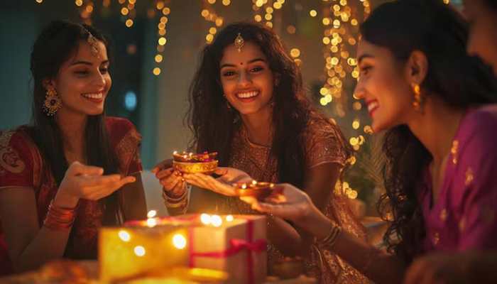 Diwali 2025: Tips To Protect Your Skin And Health Amid Rising Pollution Levels