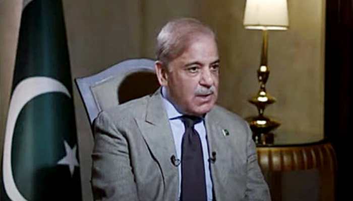 Pakistan PM Shehbaz Sharif Greets Hindus On Diwali; Emphasizes Peace, Compassion, Equality For All