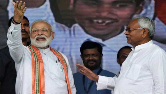 Bihar Polls: These Crucial Seats Will Decide Bihar’s CM – Will Nitish Survive Or Will BJP Take Charge?