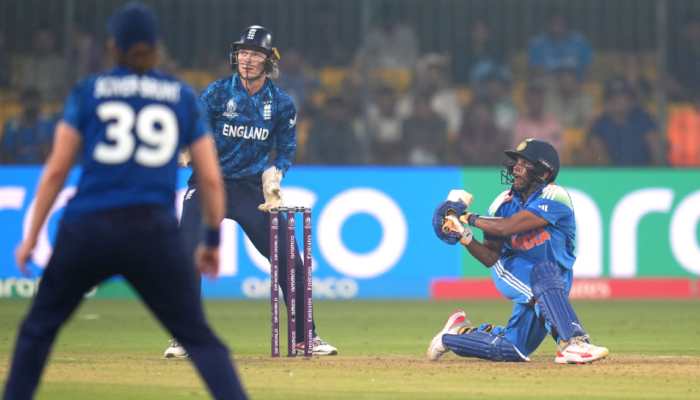 'It Was Unnecessary...': Ex-Captain Criticises Deepti Sharma's Shot Selection During India's Loss Against England At Women’s ODI World Cup