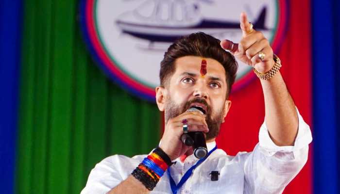 'It Won’t Be A Friendly Fight': Paswan Claims Mahagathbandhan Alliance Could Collapse Over Seat-Sharing