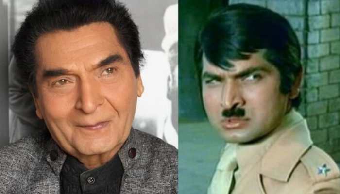 Bollywood Legend Asrani, Famous For His 'Jailer' Role In Sholay, Passes Away At 84