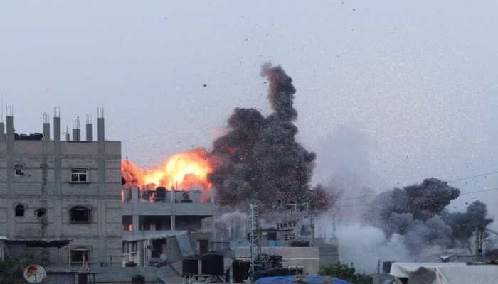 Has The Gaza Ceasefire Already Collapsed? Inside The ‘Peace Deal’ That Keeps Killing
