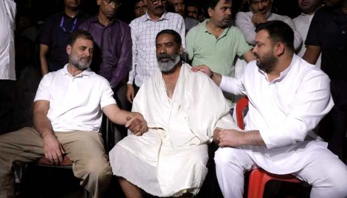 Bihar Election 2025: JMM Pulls Out Of Bihar Polls Citing Allies' 'Political Cunningness' -Threatens To Review Alliance