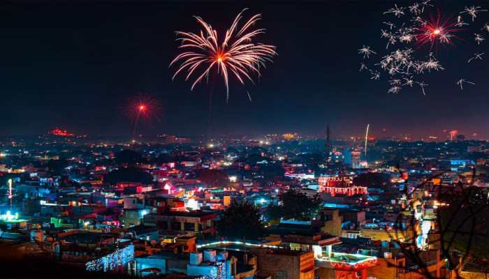 Global Leaders Light Up Diwali 2025: Trump, Netanyahu, Carney, UAE Envoy Join India’s Festival Of Lights