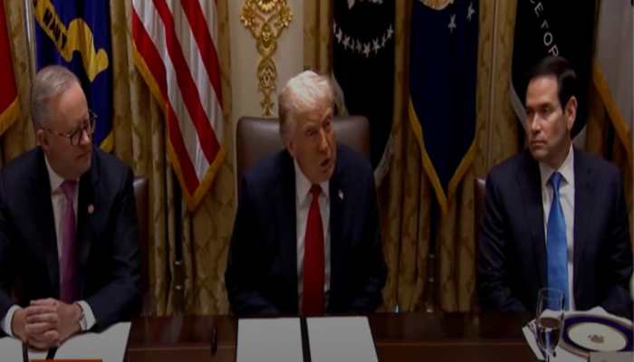 Trump Drops 155% Tariff Bombshell On China – Is This The Start Of Trade War 2.0?