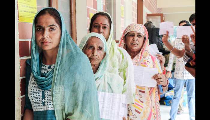 By-Elections In J&amp;K: Budgam Sees ‘Aga Vs Aga’ Family Clash, Nagrota Turns Into High-Stakes WomenVvs Women Contest