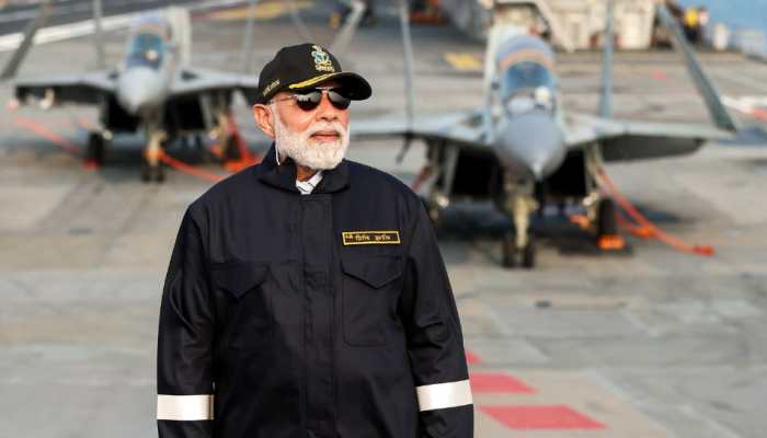 India Reigns Supreme! Air Force Annihilates China In Global Rankings; Beijing's Desperate Damage Control Fails Spectacularly