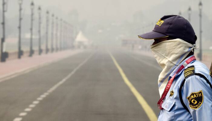 Delhi's Air Quality Drops Further: Post-Diwali, National Capital Wakes To 'Severe' AQI | Check Full Report