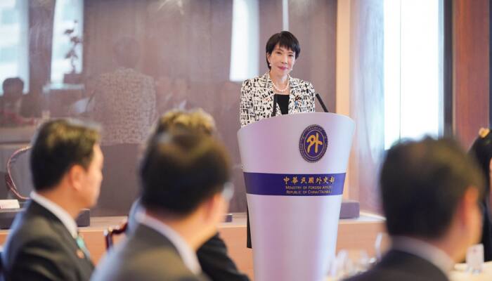 Meet Japan's First Woman Prime Minister: Sanae Takaichi Wins Historic Vote - Know Her Journey