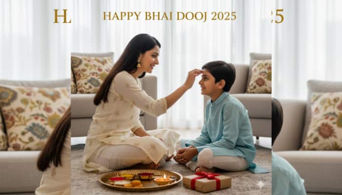 Bhai Dooj 2025: Date, History, Significance, Rituals, Muhurat, And Everything You Need To Know