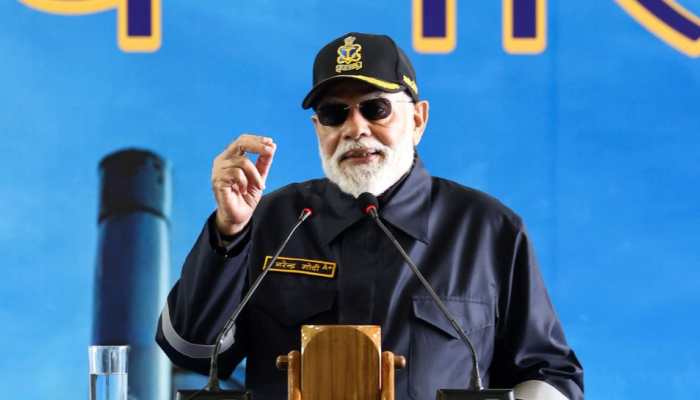‘During Op Sindoor, Bharat Upheld Righteousness And Avenged Injustice’: PM Modi In Letter To Nation