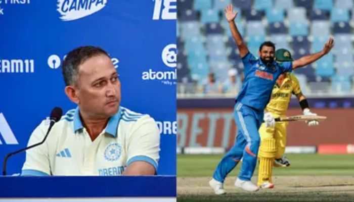 Ravichandran Ashwin Slams Indirect Communication in Indian Cricket After Mohammed Shami Controversy