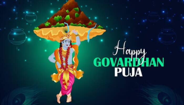 Govardhan Puja 2025: Why It’s Celebrated A Day After Diwali, Its Mythological Story, Significance, Rituals, And Puja Muhurat