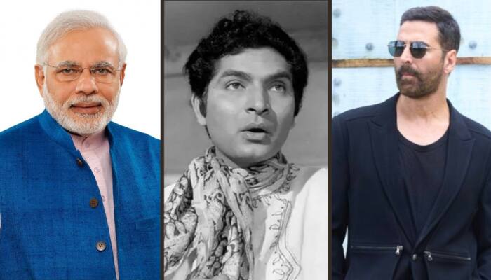 Asrani Dies At 84: PM Modi, Amit Shah, Akshay Kumar And Others Pay Heartfelt Tribute To The Comedy Legend