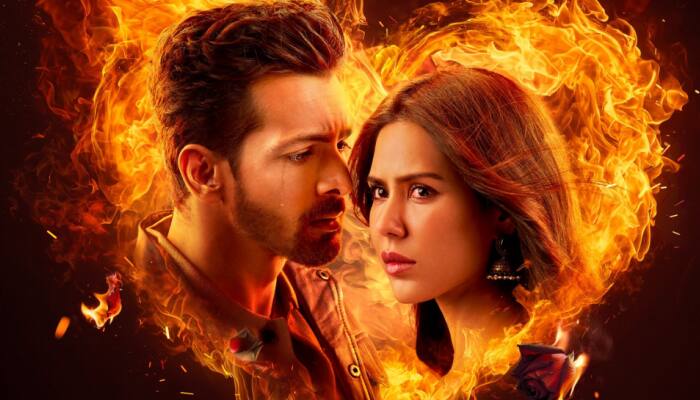 Ek Deewane Ki Deewaniyat X Review: Harshvardhan Rane Starrer Opens To Mixed Buzz On Diwali Release