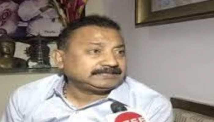 Mahagathbandhan Completely Broken, RJD Never Been Honest To Congress: Bihar Minister Ashok Choudhary