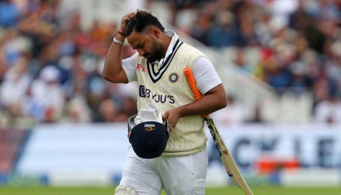 Rishabh Pant Makes Comeback, Named India A Captain For South Africa A Red-Ball Series