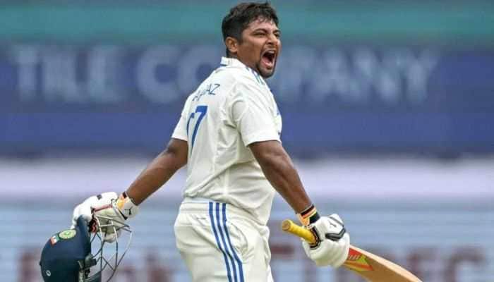 India-A vs South Africa-A: Fans React as Sarfaraz Khan Left Out Despite Domestic Dominance